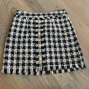 LoveRichie Skirt
